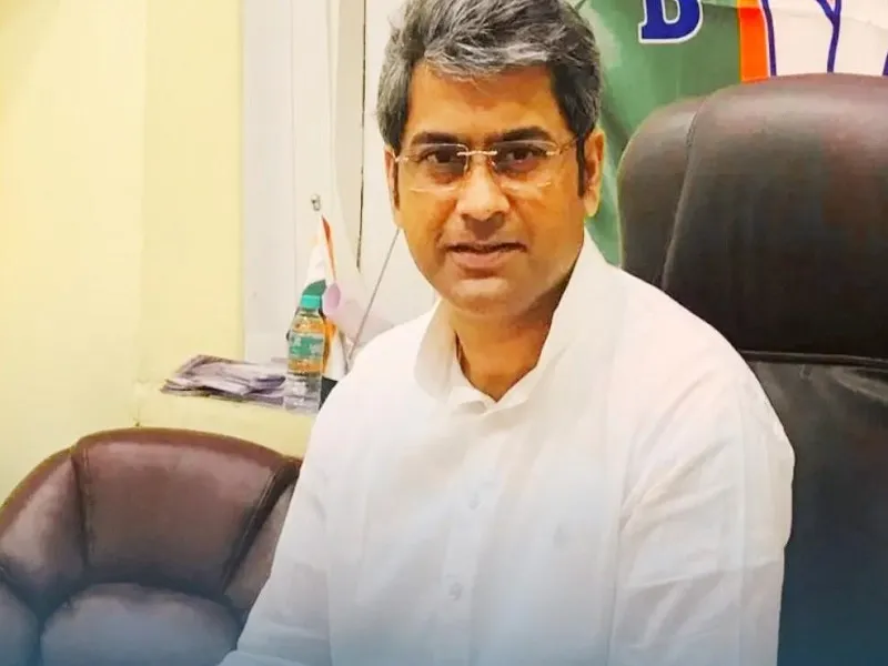 Football : AIFF अध्यक्ष कल्याण चौबे ने अतीत में गलत प्राथमिकताओं का उठाया मुद्दा, कहा- भारत को अन्य देशों से आगे निकलने के लिए करने होंगे अतिरिक्त प्रयास  