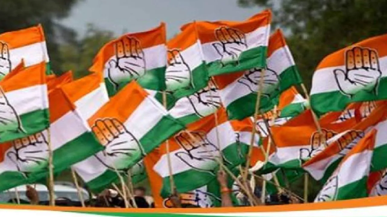 Kanpur: कांग्रेस में ‘बगावत’ की चिंगारी को मिली हवा; चुनाव से ठीक पहले दक्षिण क्षेत्र के जिलाध्यक्ष को लेकर रार हुई तेज