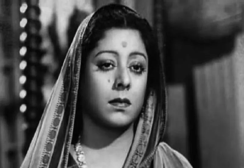 भारत की पहली फीमेल सुपरस्टार थीं कानन देवी, पांच रुपए की तनख्वाह पर काम करने का मिला था अवसर 