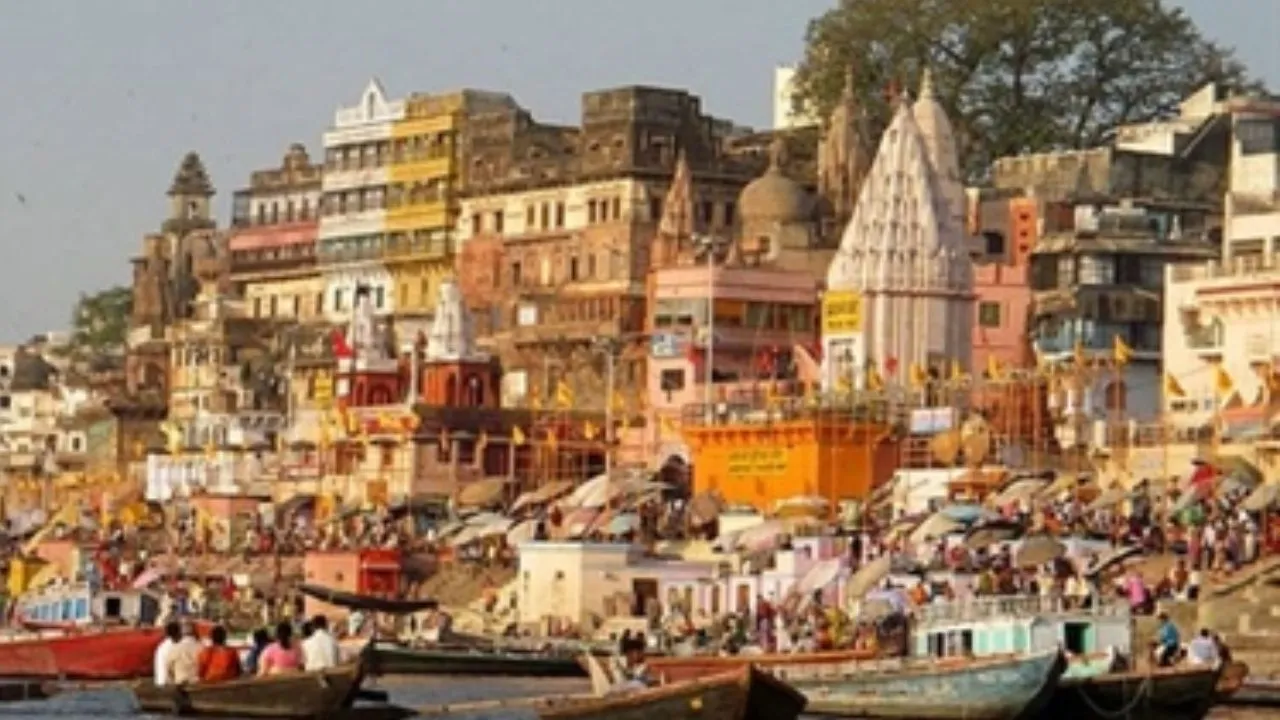 Kanpur: शहर में पर्यटन को मिलेगा बढ़ावा; तलाशे जाएंगे नए क्षेत्र, विद्यार्थी इन गतिविधियों से दे सकेंगे अपना योगदान...