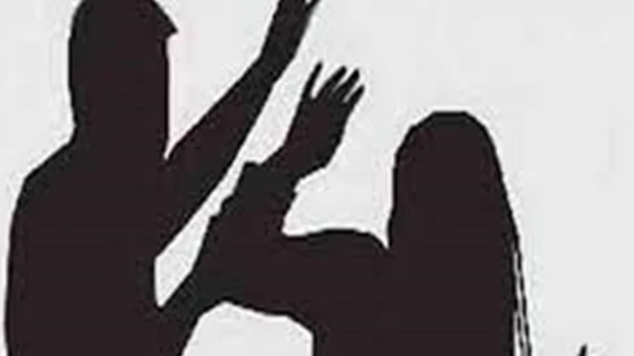 Kanpur: महिला को बहन व बहनोई ने दी तालिबानी सजा; पीड़िता मांगती रही रहम की भीख फिर भी नहीं रूके जालिम हाथ