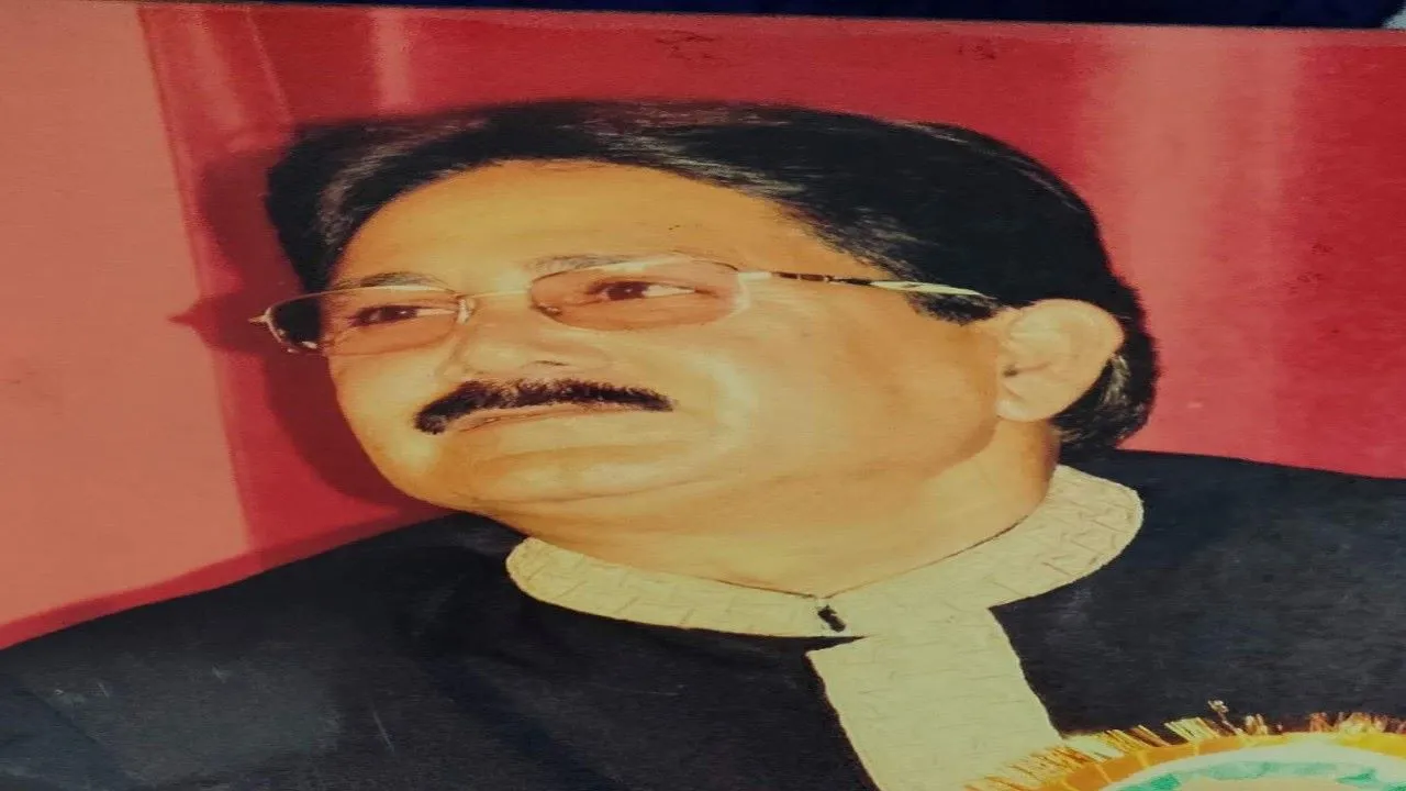 लखनऊ: गोली लगने से रियल एस्टेट कारोबारी की संदिग्ध परिस्थितियों में मौत