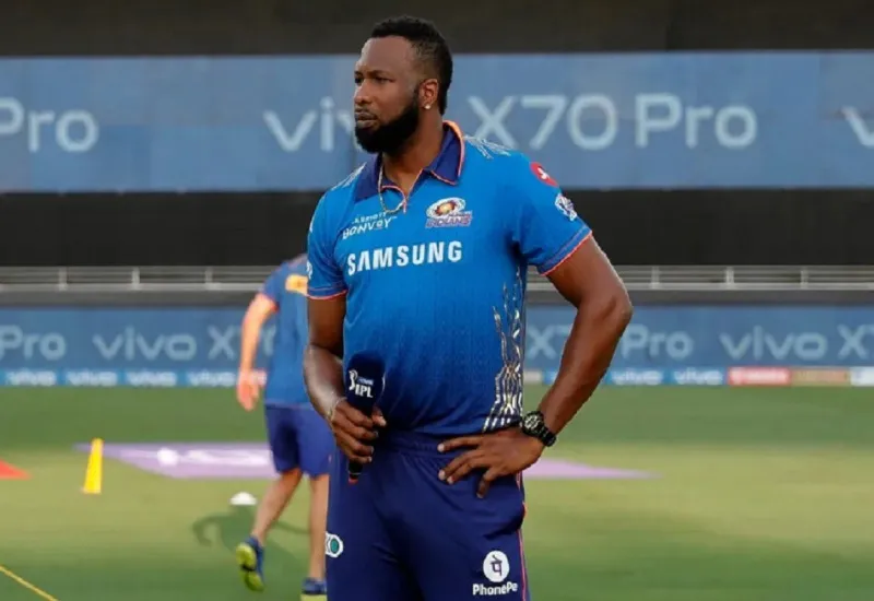 IPL 2024 : हार के बाद कीरोन पोलार्ड ने किया हार्दिक पांड्या का बचाव, बोले- क्रिकेट में अच्छे दिन भी आते हैं और बुरे भी 