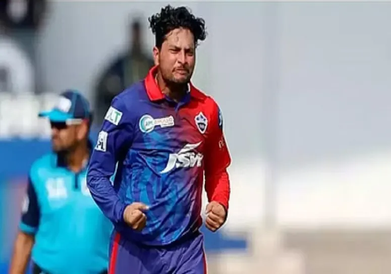 IPL 2024 : क्या दिल्ली कैपिटल्स के अगले मैच से पहले फिट हो पाएंगे कुलदीप यादव? सामने आया बड़ा अपडेट