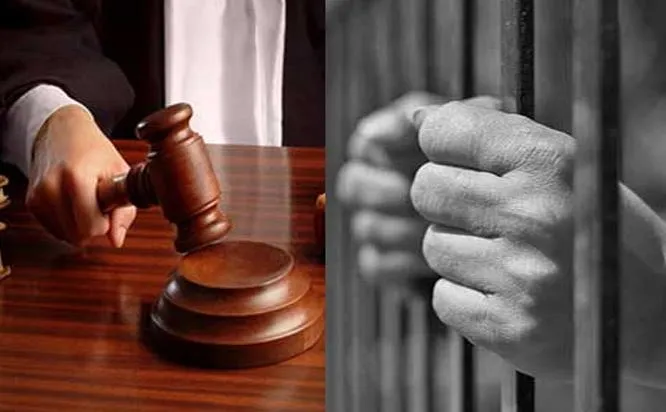 पीलीभीत: शातिर डकैत लखपत उर्फ खोपड़ा को 10 साल कैद, 80 हजार रुपये का जुर्माना