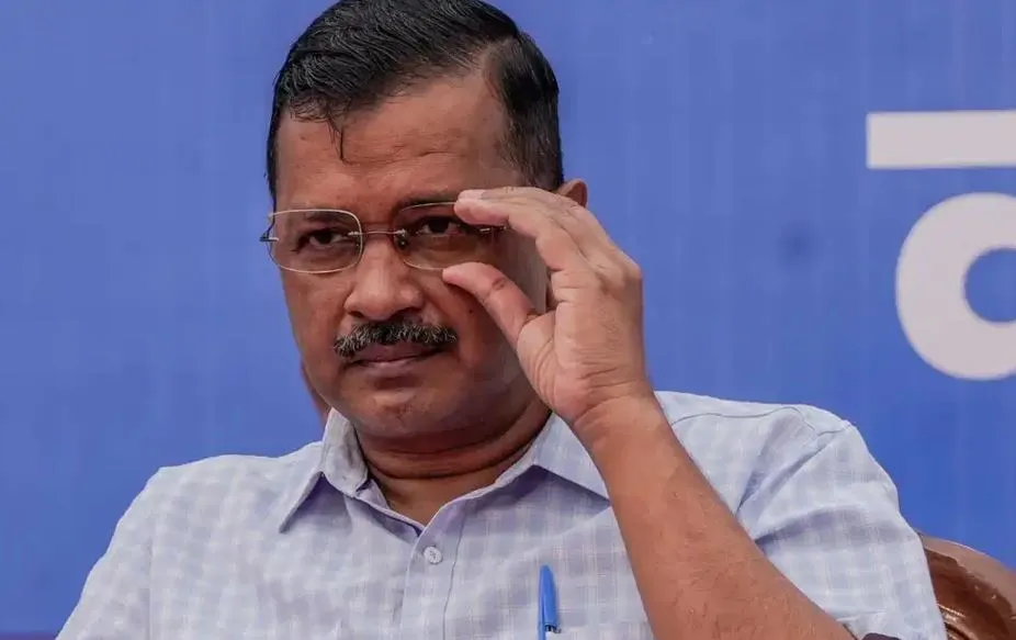 केजरीवाल को बड़ी राहत, दिल्ली HC ने सीएम पद से हटाने की दूसरी याचिका भी की खारिज 