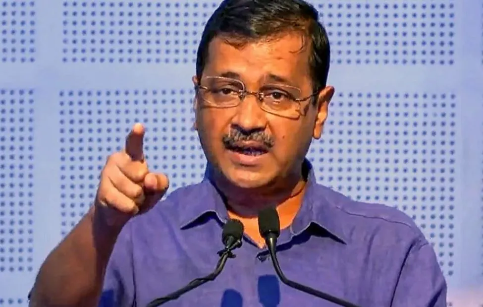 आबकारी नीति: सुप्रीम कोर्ट सीएम केजरीवाल की याचिका पर 15 अप्रैल को करेगा सुनवाई 