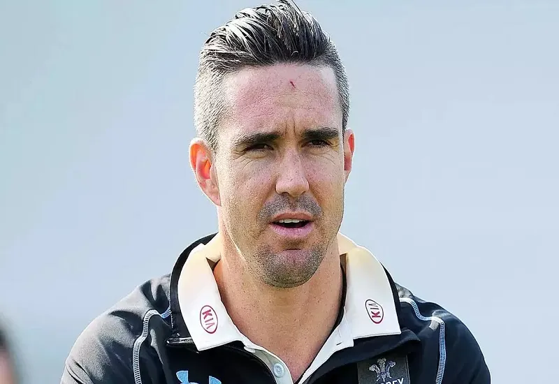  ऋषभ पंत की गतिशीलता उनके और भारतीय टीम प्रबंधन के लिए अच्छा संकेत : केविन पीटरसन