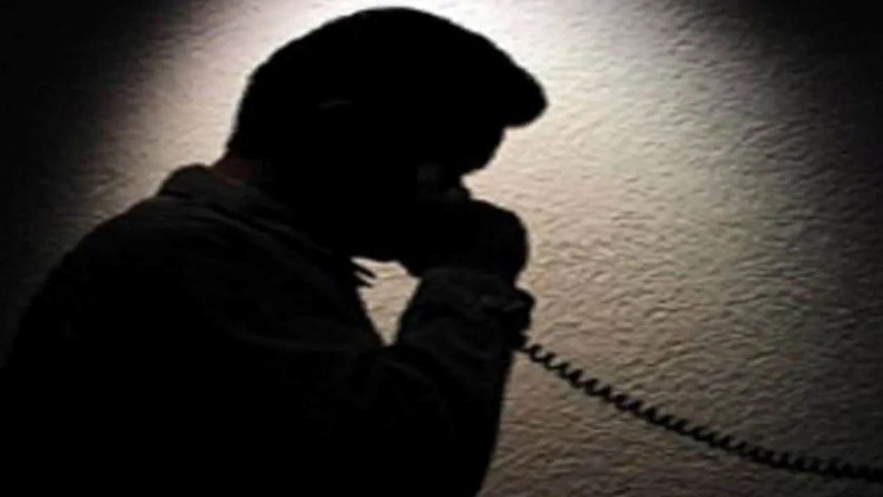 रुद्रपुर: पाक कोड नंबर से फिर आई विहिप नेता को धमकी भरी कॉल
