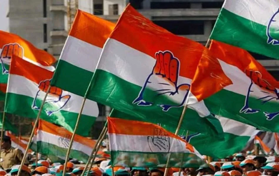 लोकसभा चुनाव 2024: कांग्रेस ने 17 और उम्मीदवारों की लिस्ट की जारी, शर्मिला को कडप्पा और अनवर को कटिहार से टिकट 