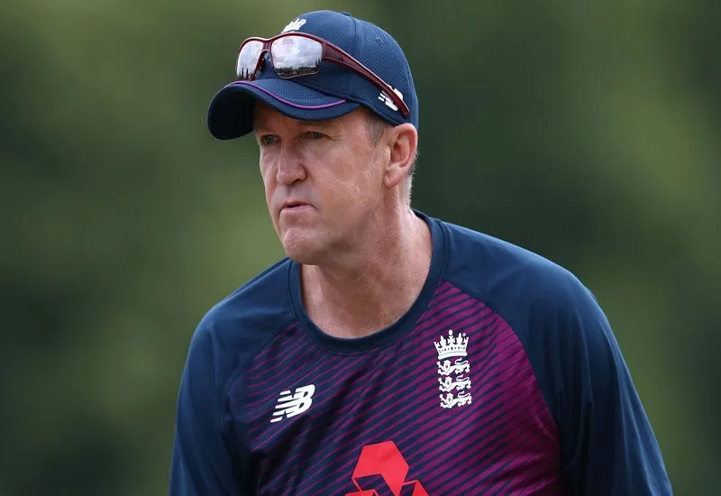  कोच एंडी फ्लावर ने कहा- विराट कोहली के अलावा अन्य बल्लेबाज फॉर्म और आत्मविश्वास के लिए जूझ रहे