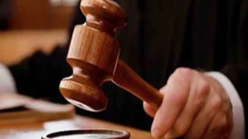  प्रयागराज: न्यायिक प्रक्रिया को मजाक समझने वालों पर हाईकोर्ट सख्त, कहा-झूठे आरोप न्यायिक प्रणाली की छवि को बिगाड़ रहे