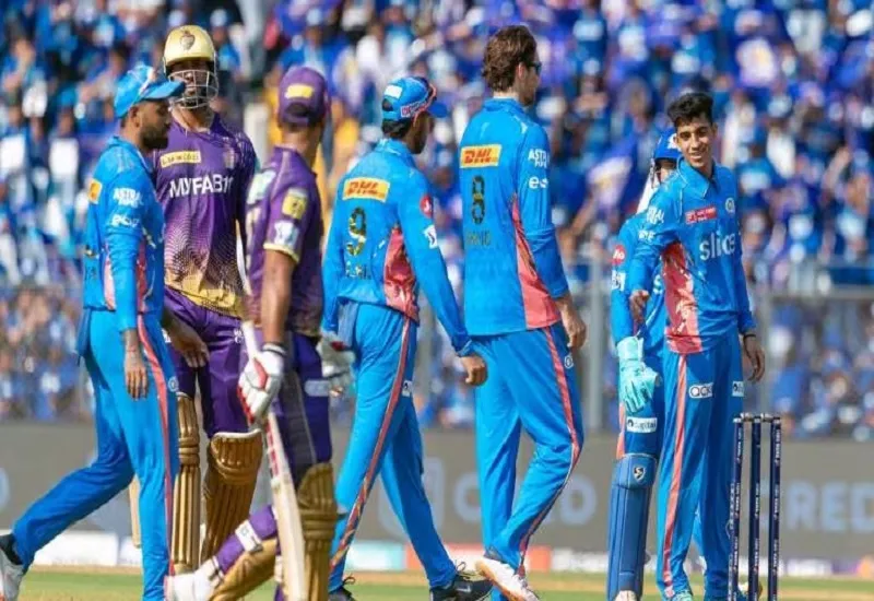 IPL 2024 : आईपीएल में कोलकाता नाइट राइडर्स की चुनौती के लिए तैयार है दिल्ली कैपिटल्स 