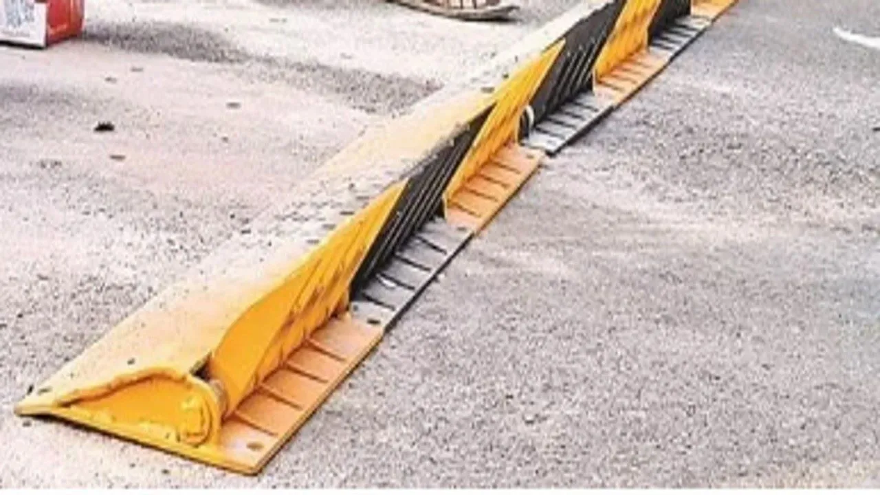  लखनऊ: गलत दिशा में गाड़ी दौड़ाई, तो हो जायेगी पंचर