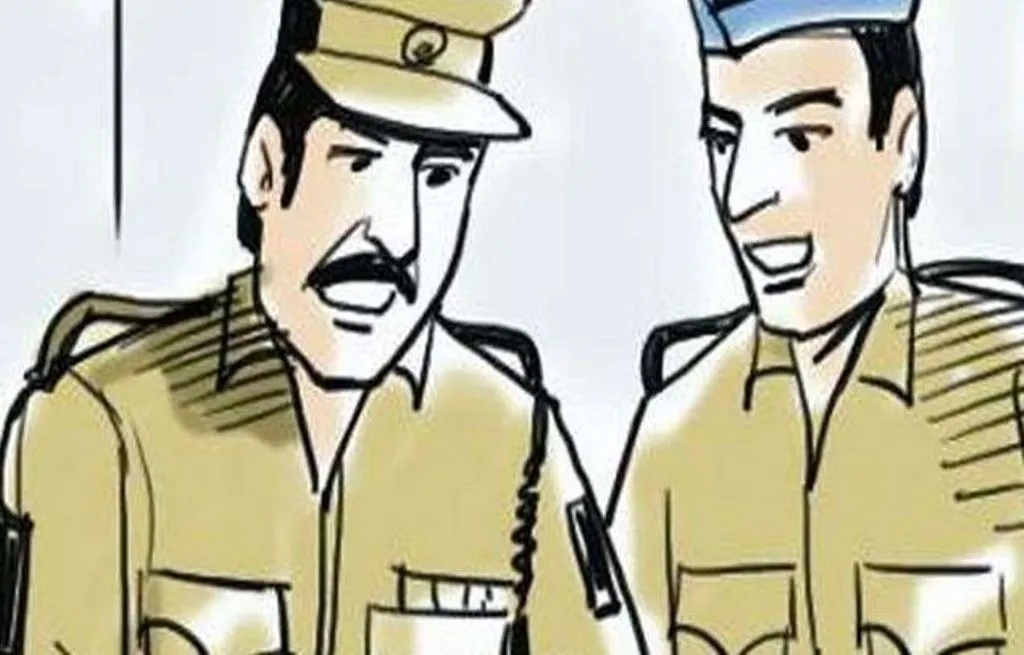 Bareilly News: जज की कार रोकने के मामले में एसपी क्राइम को ड्यूटी से हटाया