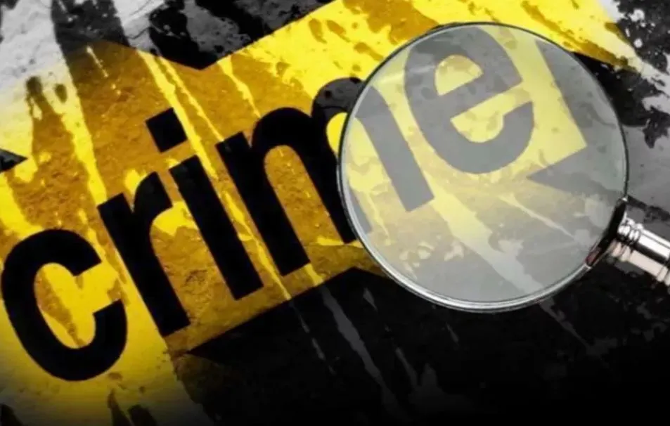 आगरा: कारोबारी की पीट-पीटकर हत्या, पत्नी को किया घायल 