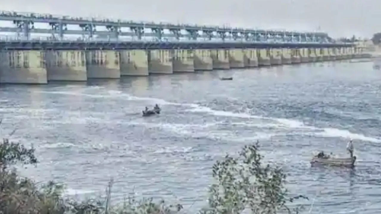 Kanpur: गंगा सहन नहीं कर पा रही प्रदूषण; विशेषज्ञ बोले- यदि जल्द उपाय न किए तो भुगतने होंगे भयानक परिणाम