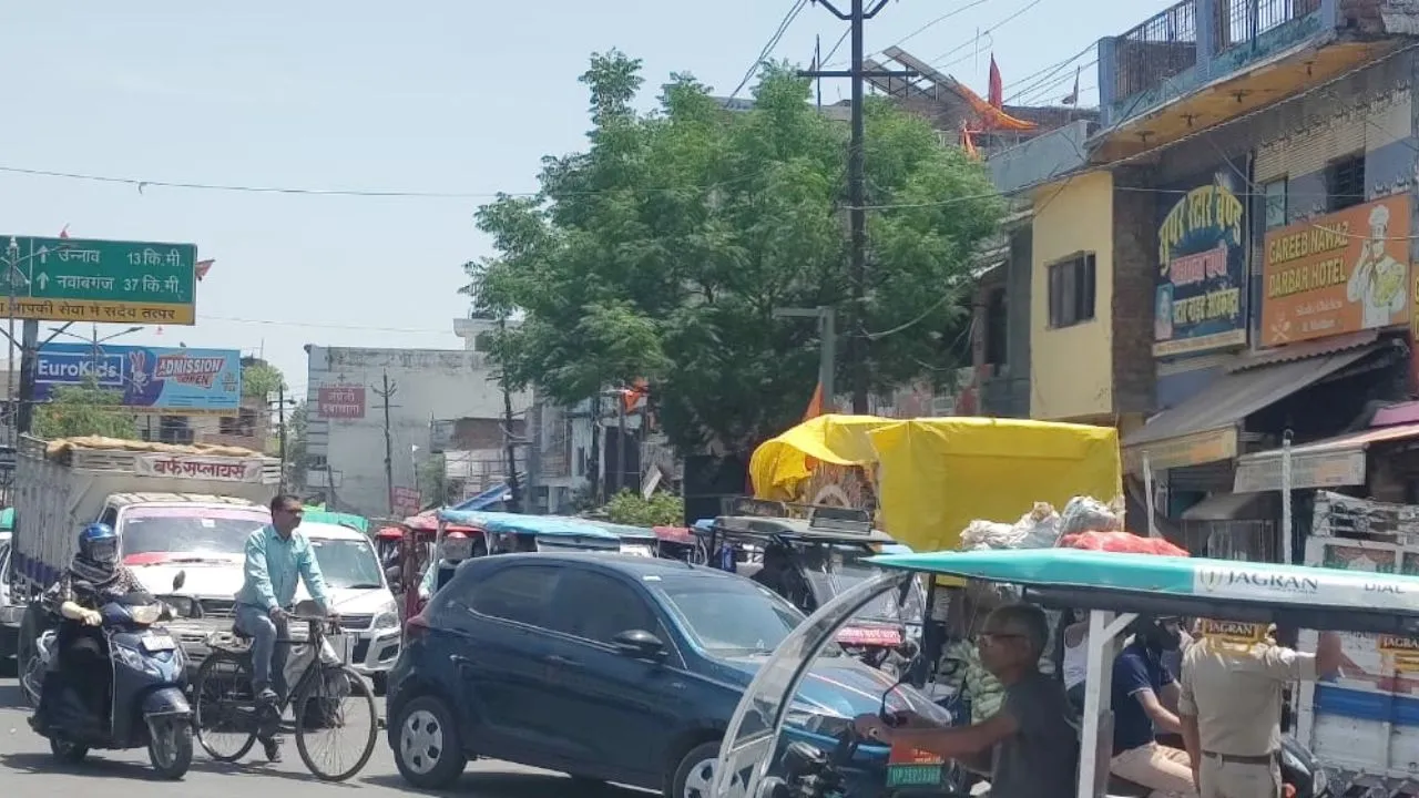 गंगाघाट पुल 1