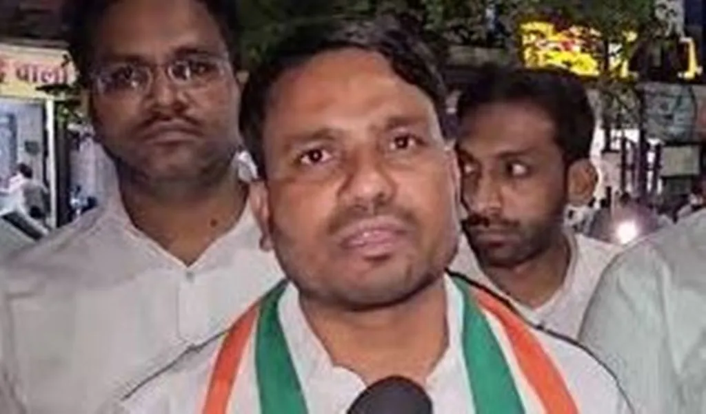 मथुरा: पहली प्राथमिकता होगी यमुना को निर्मल बनवाना- मुकेश धनगर 