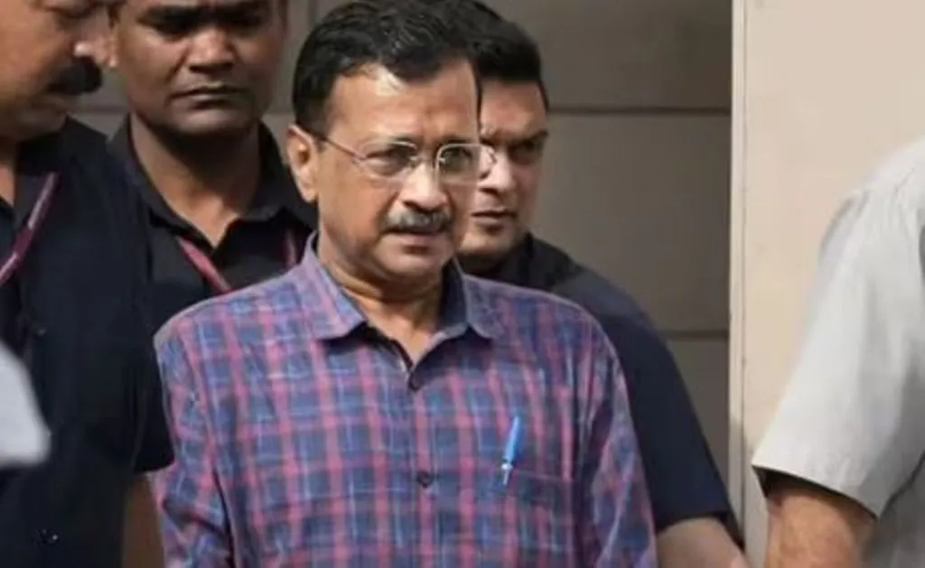 सुप्रीम कोर्ट ने केजरीवाल की गिरफ्तारी के समय को लेकर ED से किया सवाल, मांगा जवाब 