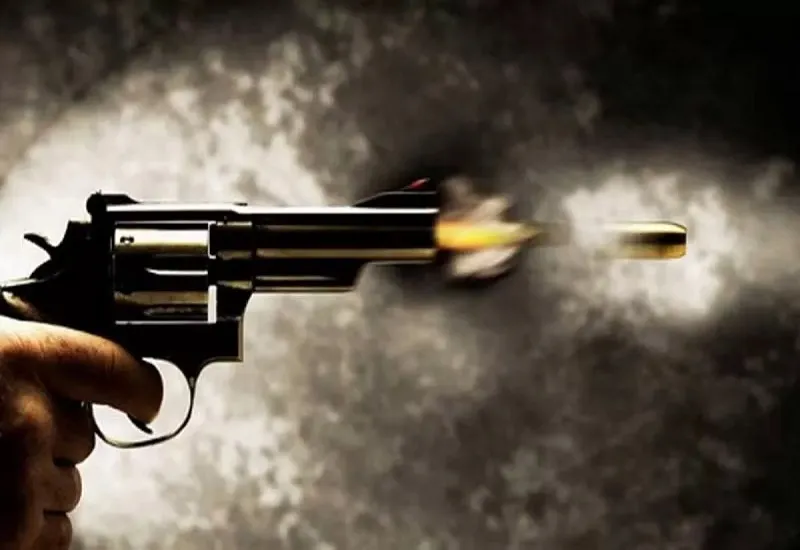 Farrukhabad Murder: शराबी पति ने मायके में सो रही पत्नी को गोली मारकर उतारा मौत के घाट...आरोपी गिरफ्तार