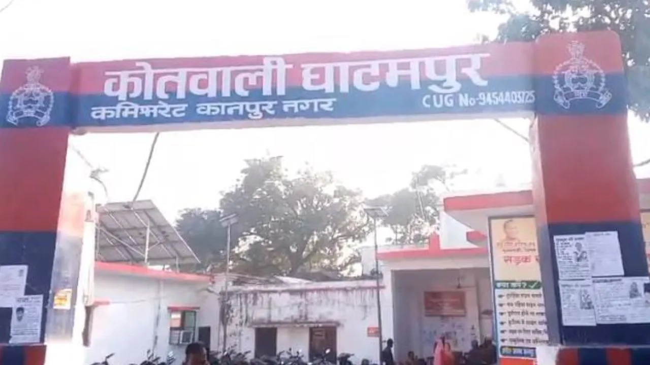 Kanpur Accident: डंपर ने छात्र को मारी टक्कर...मौत, साइकिल से स्कूल जाने के दौरान हुआ हादसा