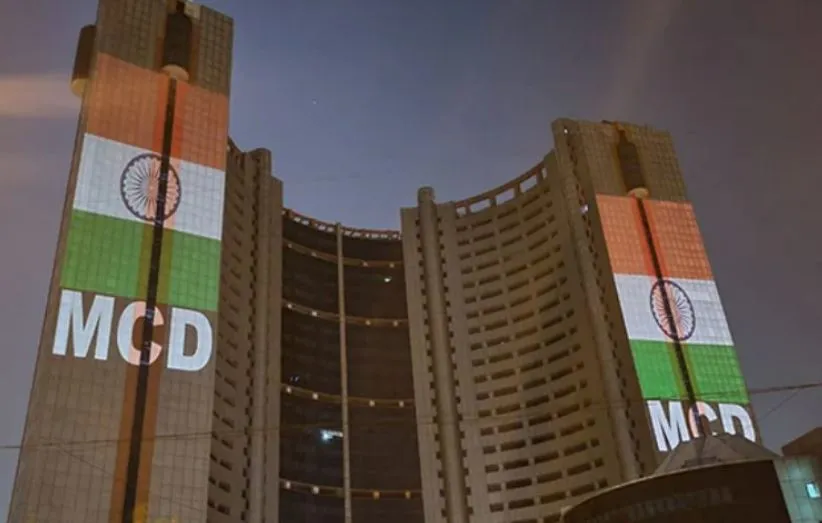 एमसीडी ने 26 अप्रैल को होने वाले महापौर और उपमहापौर के चुनाव को किया स्थगित, जानें वजह 