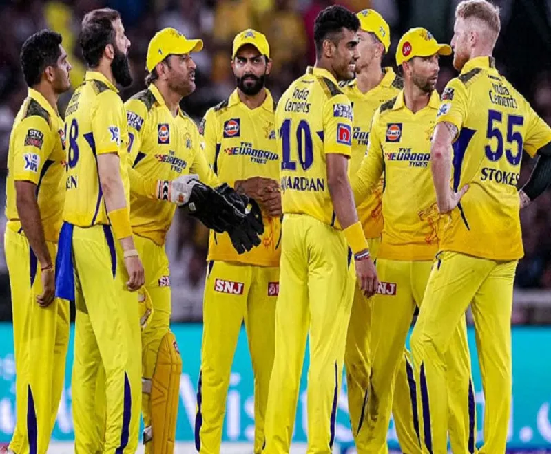 IPL 2024 : अपने गढ़ में चेपॉक स्टेडियम पर लखनऊ से बदला चुकता करने उतरेगी चेन्नई सुपर किंग्स 