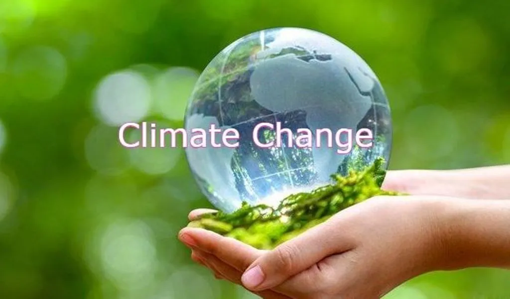 जलवायु वित्त पर सुस्ती