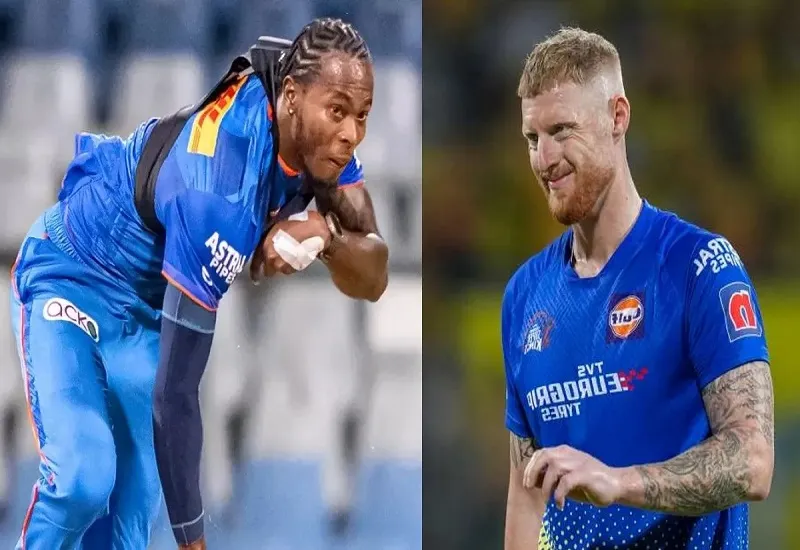 जोफ्रा आर्चर की चोटें चिंता का विषय, बेन स्टोक्स ने टी20 विश्व कप में नहीं खेलने का सही फैसला किया 