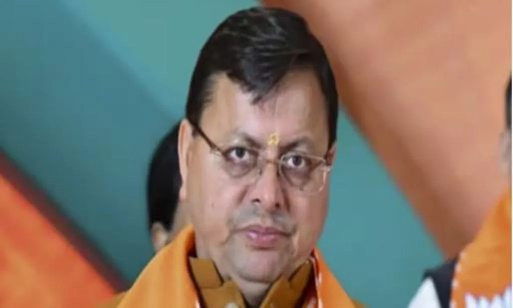 Bareilly News: आज कुर्मांचल नगर में CM पुष्कर सिंह धामी की जनसभा, उत्तराखंड प्रवासियों को करेंगे संबोधित 