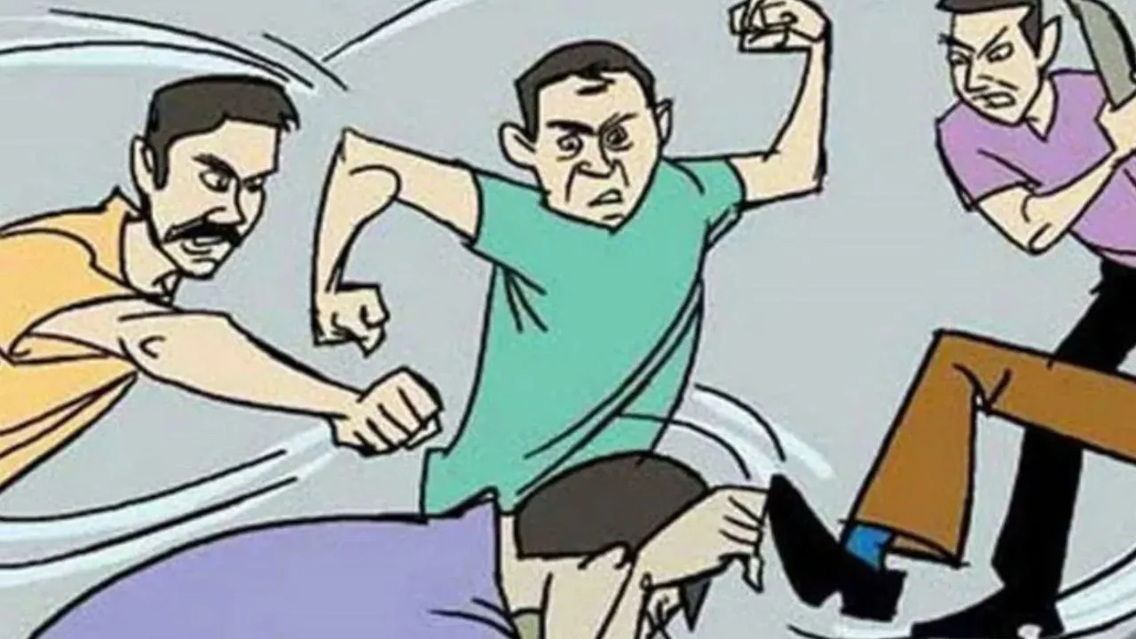 Kanpur: तिलक समारोह से लौट रहे कार सवारों पर दबंगों ने किया जानलेवा हमला; दो लोगों की हालत गंभीर, नौ पर रिपोर्ट दर्ज