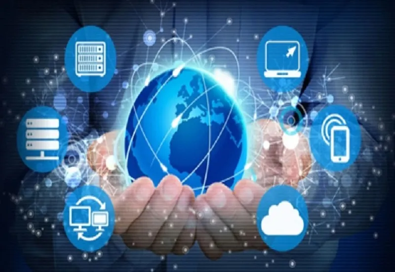 मुरादाबाद : यूपी बोर्ड के स्कूलों में अब खुलेगा डिजिटल ज्ञान का भंडार