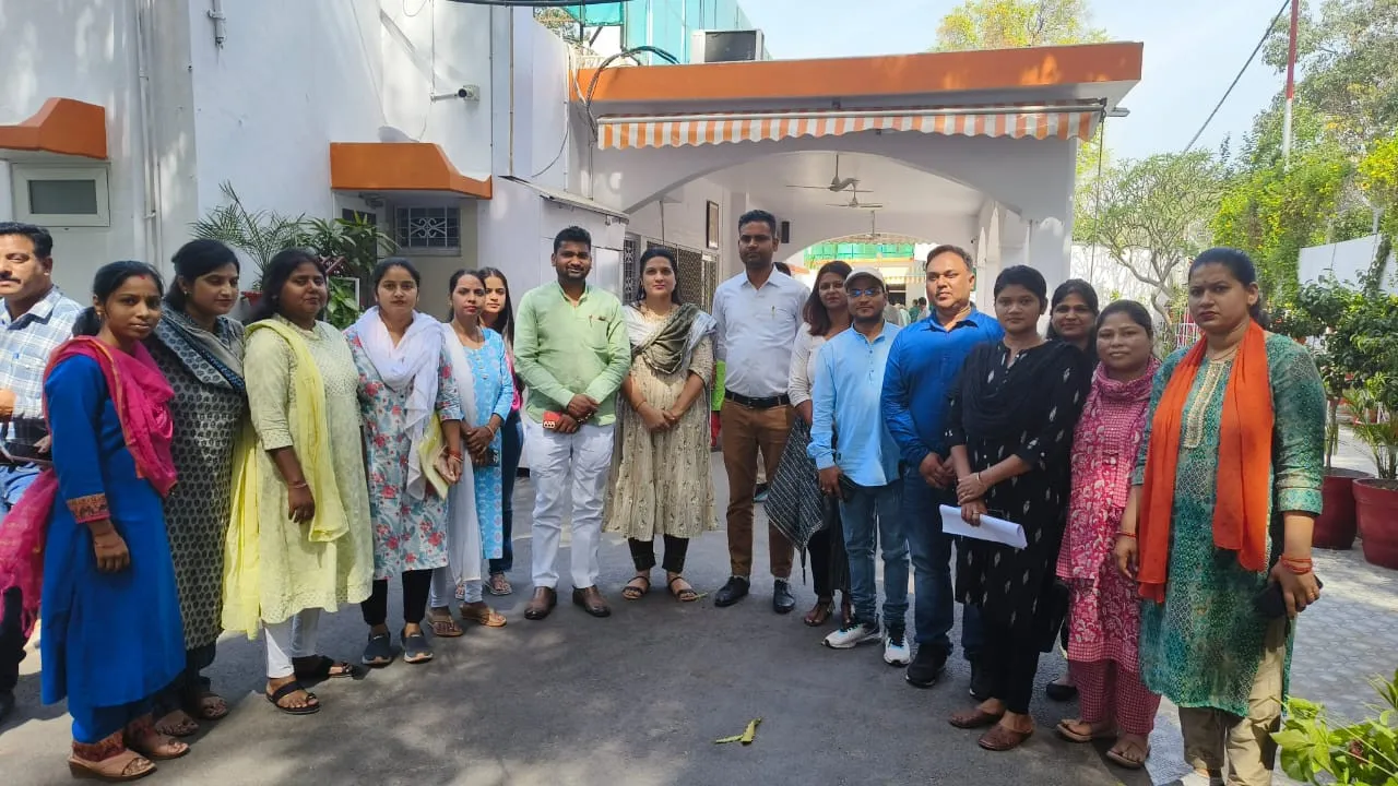 डिप्टी सीएम सेकेंड