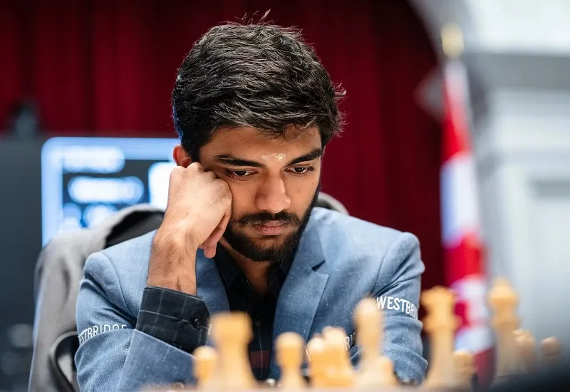 Candidates Chess : युवा भारतीय ग्रैंडमास्टर डी गुकेश की सफलता में छिपा है माता-पिता का त्याग