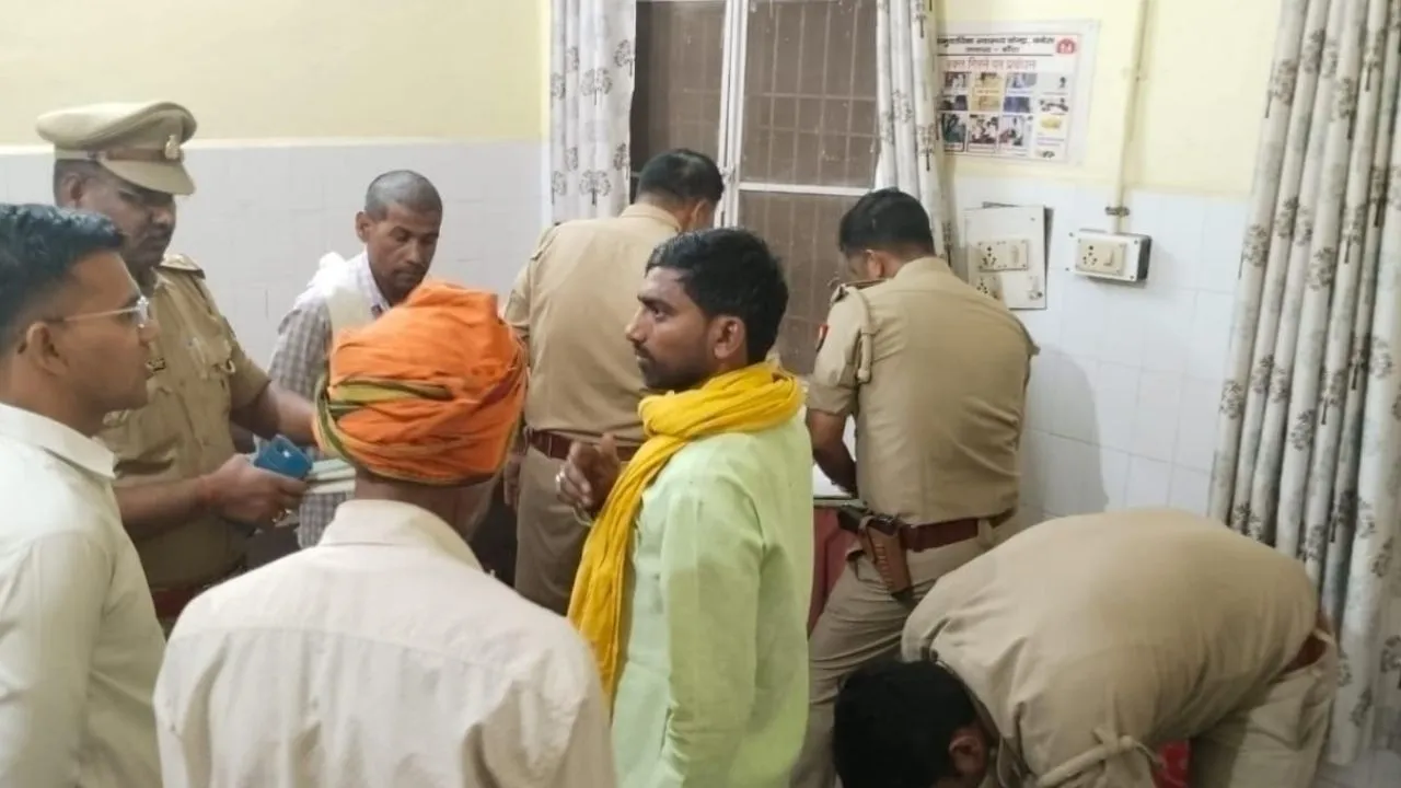 Banda: खेलते समय तालाब में डूबे सगे भाई-बहन; मौत, शव उतराने पर हो सकी परिजनों को जानकारी, परिवार में छाया मातम