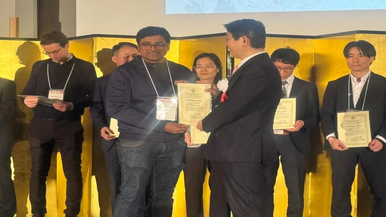 लखनऊ: लिवर सिरोसिस से पीड़ित बच्चे बार-बार पड़ते हैं बीमार, छोटी आंत में रिसाव बनती है वजह