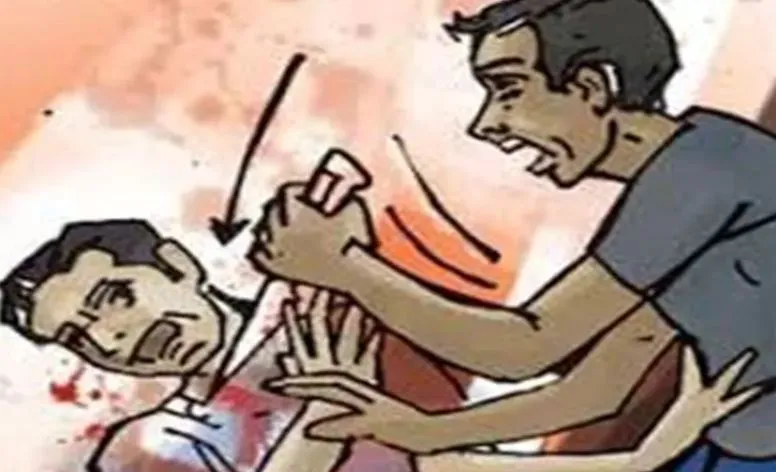 Bareilly News: ऑटो चालक ने ठेले वाले को चाकू मारकर किया घायल, अस्पताल में भर्ती 