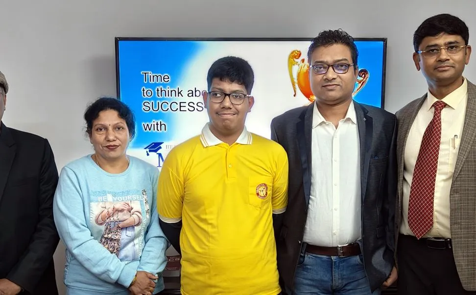Bareilly News: जेईई मेंस की परीक्षा में जिले के होनहारों ने पाई सफलता