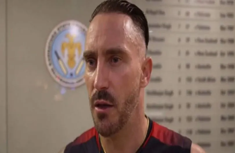 IPL 2024: राजस्थान रॉयल्स से मिली हार के बाद बोले कप्तान Faf Du Plessis, हमें लगा था कि 190 के आसपास स्कोर अच्छा होगा 