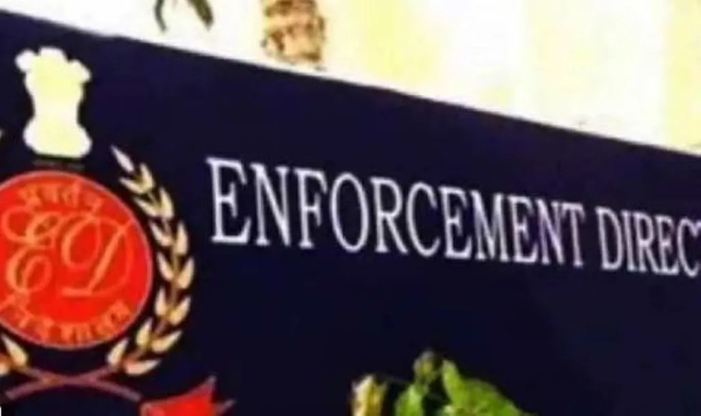 तमिलनाडु: ED ने DMK के पूर्व पदाधिकारी जाफर सादिक और अन्य के परिसरों पर मारे छापे 