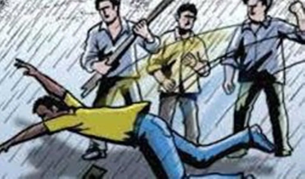 पीलीभीत: शादी समारोह में चले लाठी डंडे और धारदार हथियार, कई घायल 