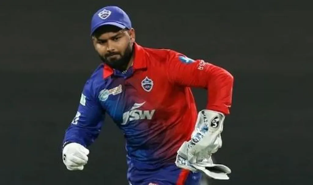 बड़ी जीत के बाद बोले दिल्ली कैपिटल्स के कप्तान पंत, खिलाड़ियों से कहा था चैम्पियन की तरह सोचने की जरूरत है