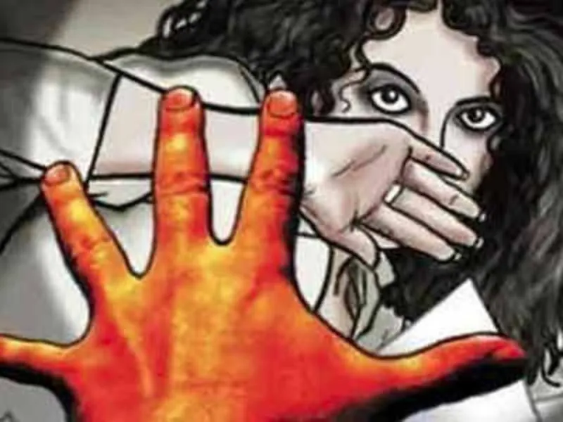 मुरादाबाद : चार साल की बच्ची को 27 साल के युवक ने किया अगवा, दुष्कर्म की भी कोशिश