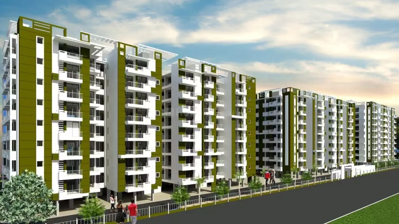 Kanpur: इन्क्लेव योजना में फिर कब्जे की तैयारी, हटाया गया शाईन बोर्ड, समिति के लोगों को मिल रहीं धमकियां 