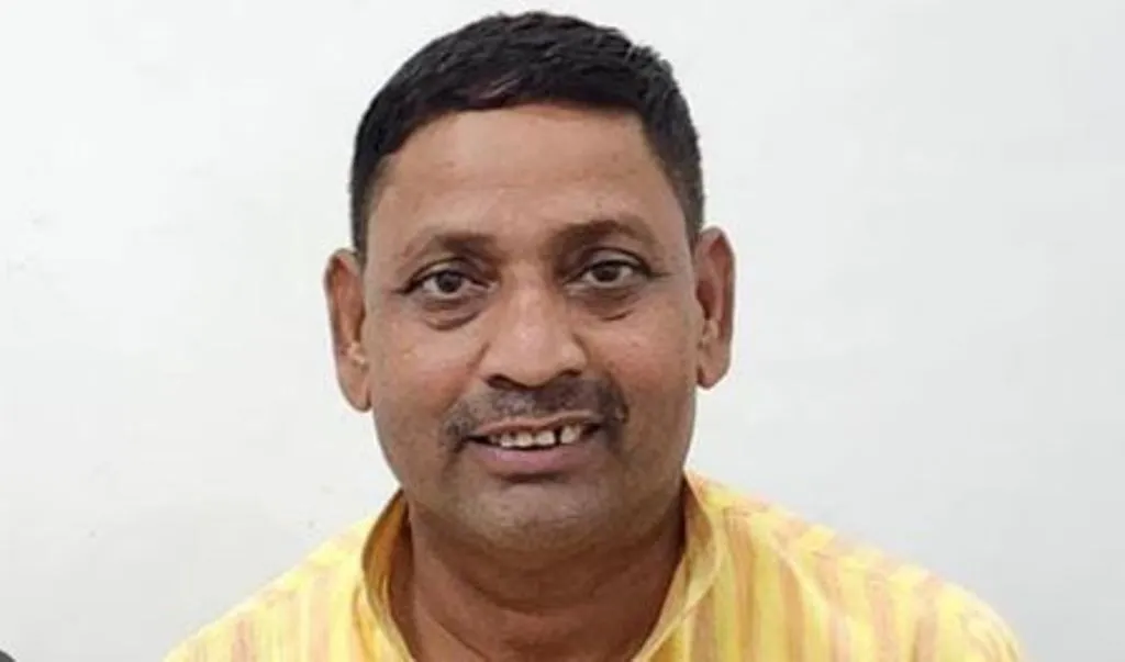 Bareilly News: धर्मेंद्र कश्यप के पास 3.43 करोड़ की संपत्ति, पर कार नहीं