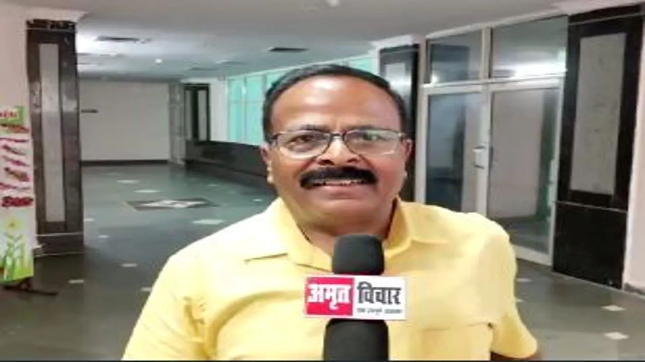  Video: बच्चे हो रहे गंभीर बीमार, डॉक्टर बोले माता-पिता सुबह न करें यह काम, सरकार को लिखेंगे पत्र