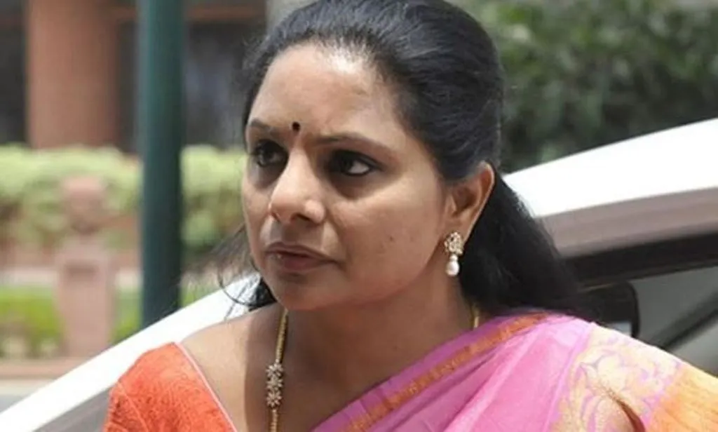 बीआरएस नेता के. कविता को बड़ा झटका, कोर्ट ने अंतरिम जमानत की याचिका की खारिज