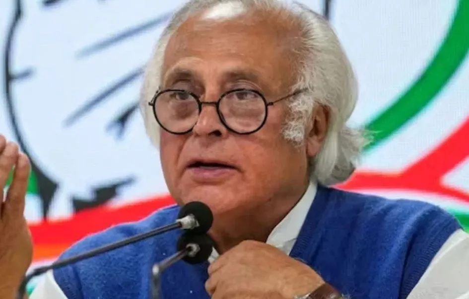 यूपी में 'डबल इंजन सरकार' के पास बहुत कम ईंधन, चार जून को हो जाएगा बंद: कांग्रेस 