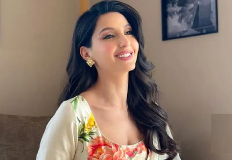 संजय लीला भंसाली की फिल्म में काम करना चाहती हैं नोरा फतेही, बोलीं- अभिनेत्री बनी तो वह मेरे करियर का टर्निंग प्वाइंट होगा